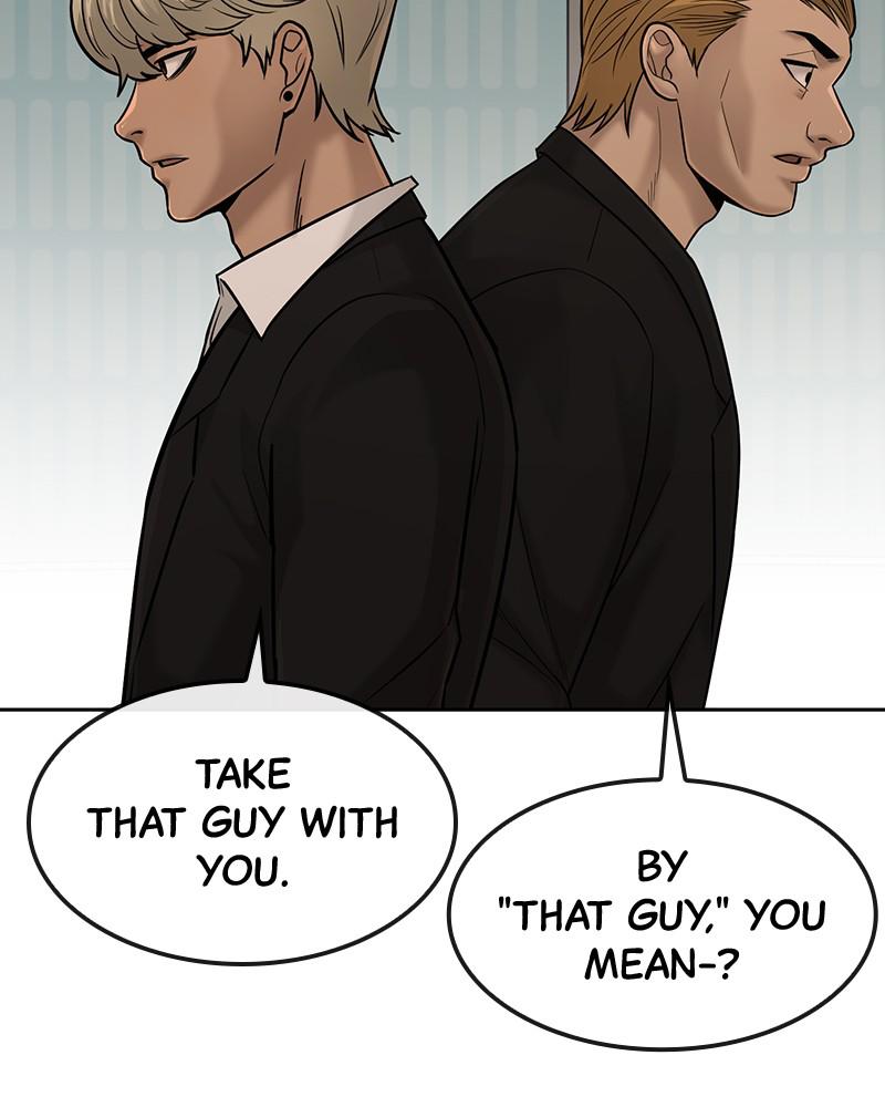 QUESTISM Chap 20 - Next Chap 21