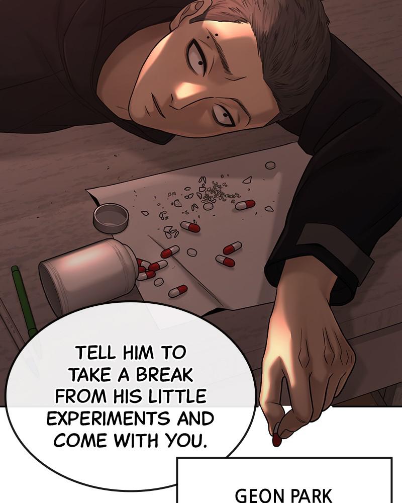 QUESTISM Chap 20 - Next Chap 21