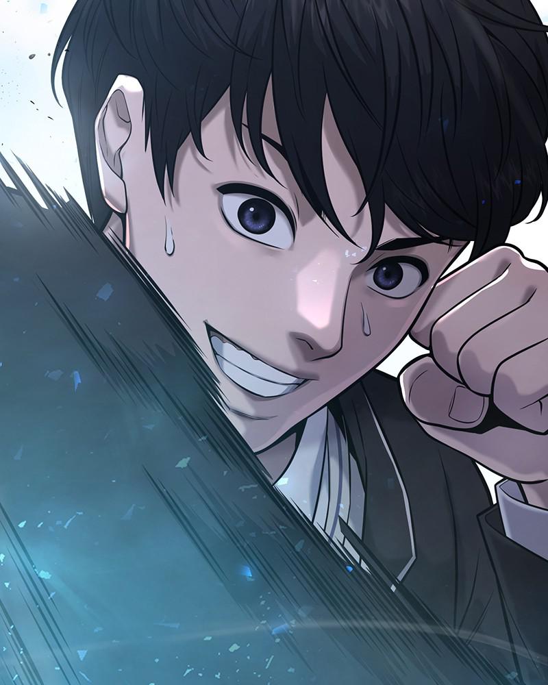 QUESTISM Chap 21 - Next Chap 22