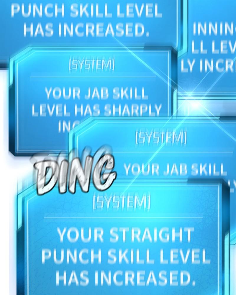 QUESTISM Chap 21 - Next Chap 22