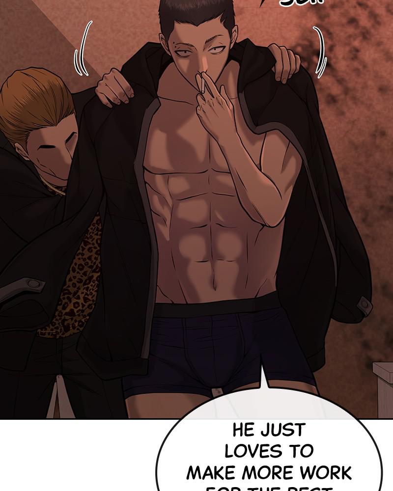 QUESTISM Chap 21 - Next Chap 22