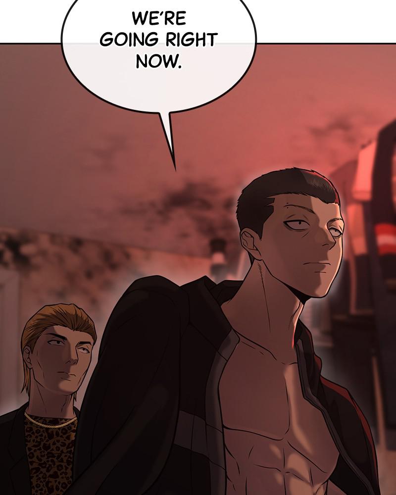 QUESTISM Chap 21 - Next Chap 22