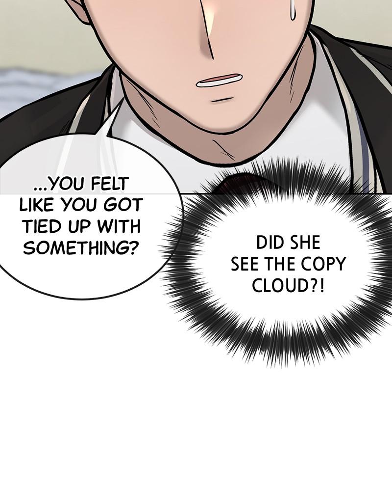 QUESTISM Chap 21 - Next Chap 22