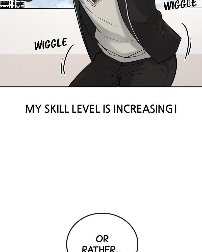 QUESTISM Chap 21 - Next Chap 22