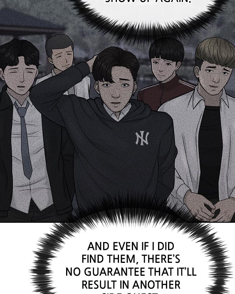 QUESTISM Chap 21 - Next Chap 22