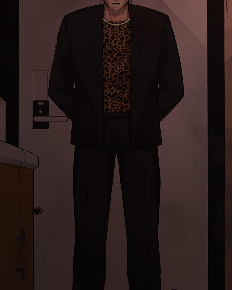 QUESTISM Chap 21 - Next Chap 22