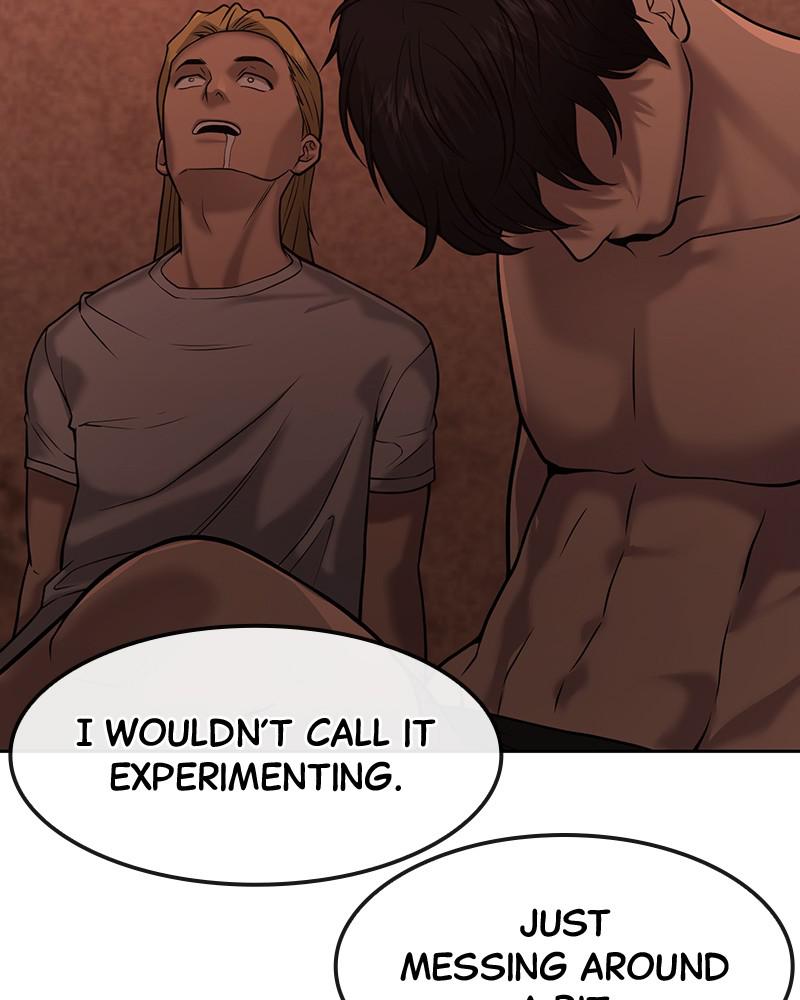 QUESTISM Chap 21 - Next Chap 22