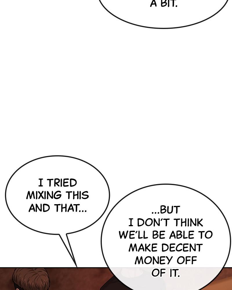 QUESTISM Chap 21 - Next Chap 22