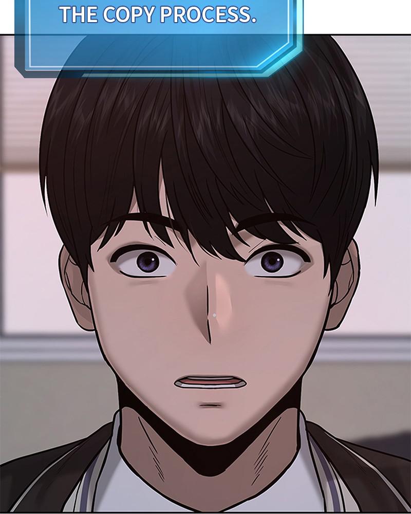 QUESTISM Chap 21 - Next Chap 22