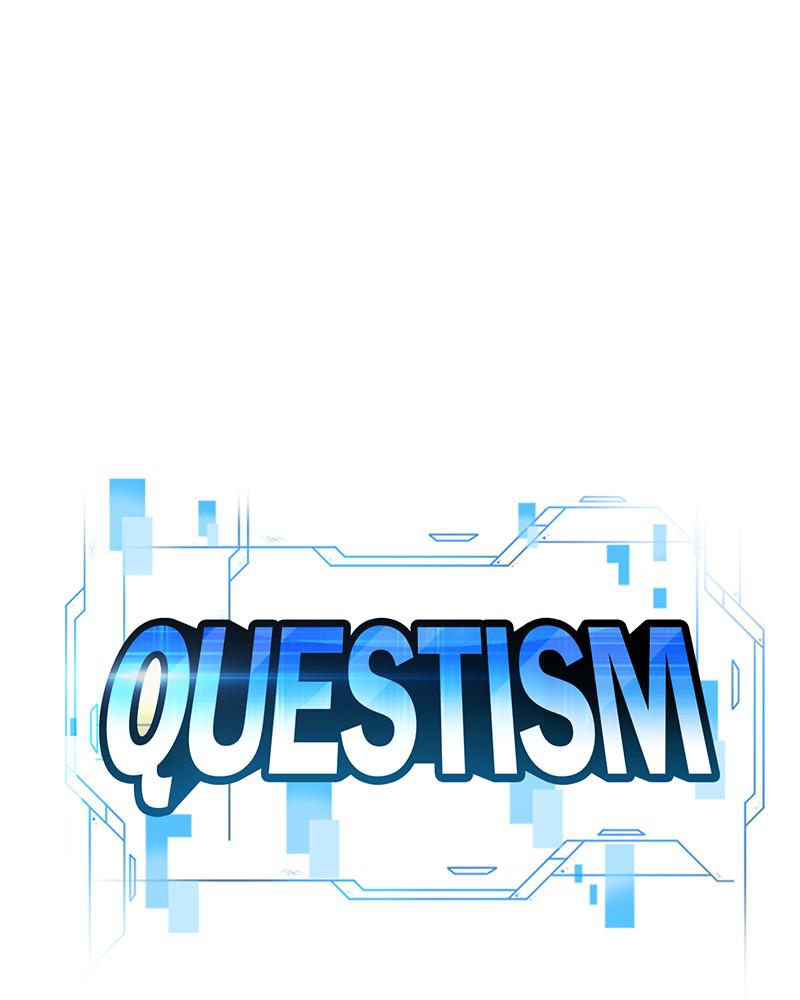 QUESTISM Chap 21 - Next Chap 22