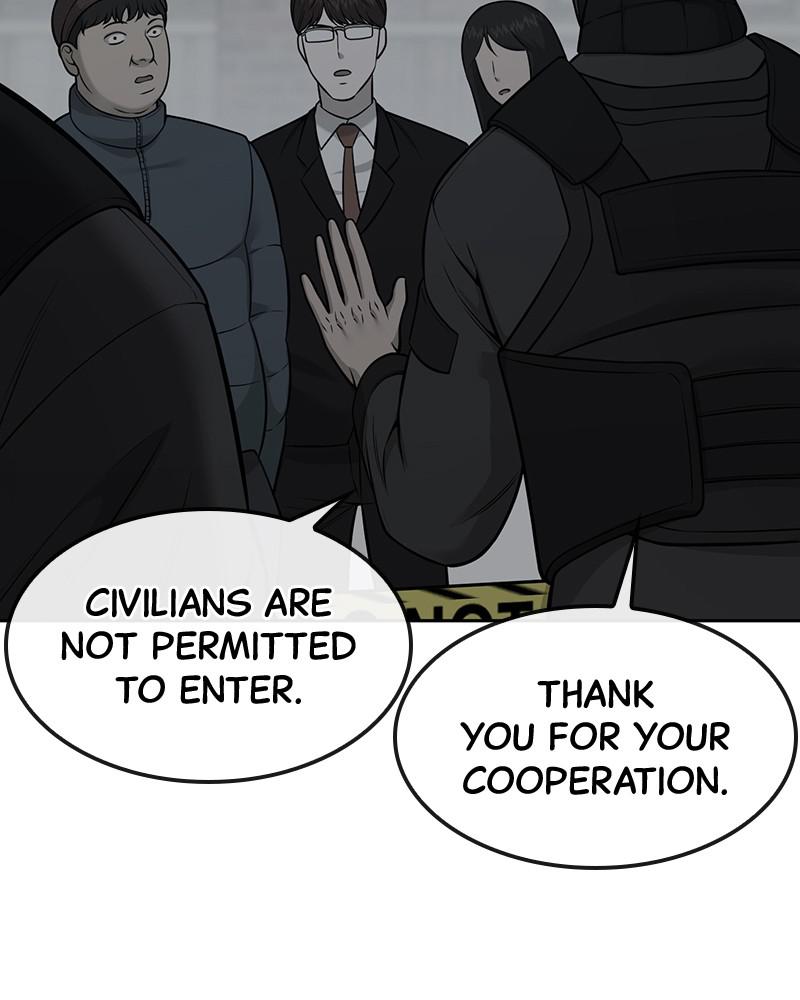 QUESTISM Chap 21 - Next Chap 22