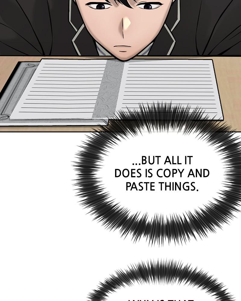 QUESTISM Chap 21 - Next Chap 22