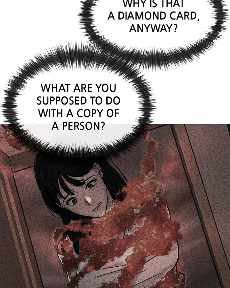 QUESTISM Chap 21 - Next Chap 22