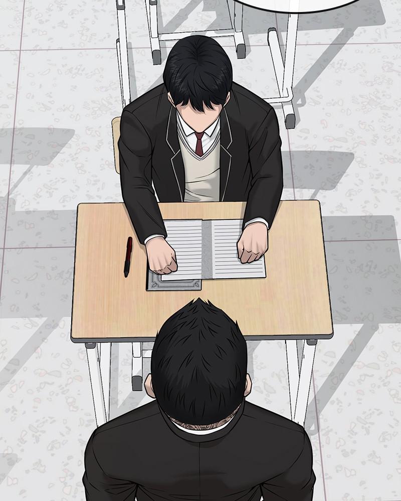 QUESTISM Chap 21 - Next Chap 22
