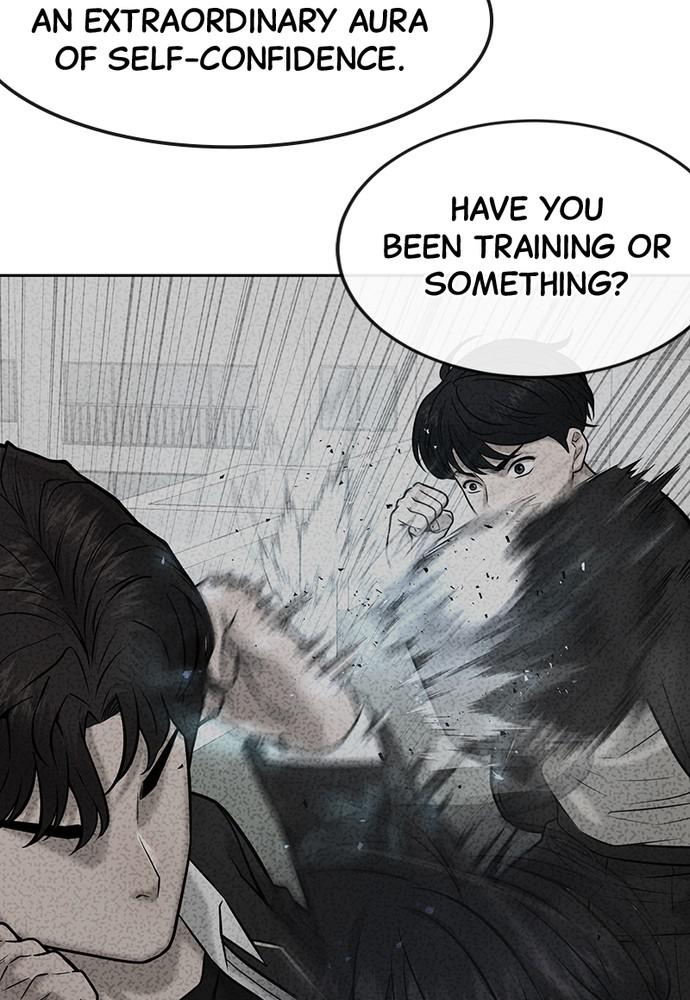 QUESTISM Chap 22 - Next Chap 23