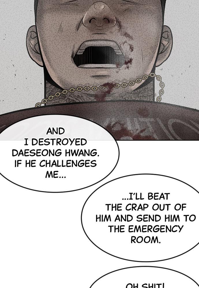 QUESTISM Chap 22 - Next Chap 23