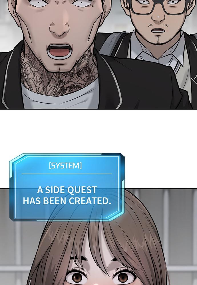 QUESTISM Chap 22 - Next Chap 23