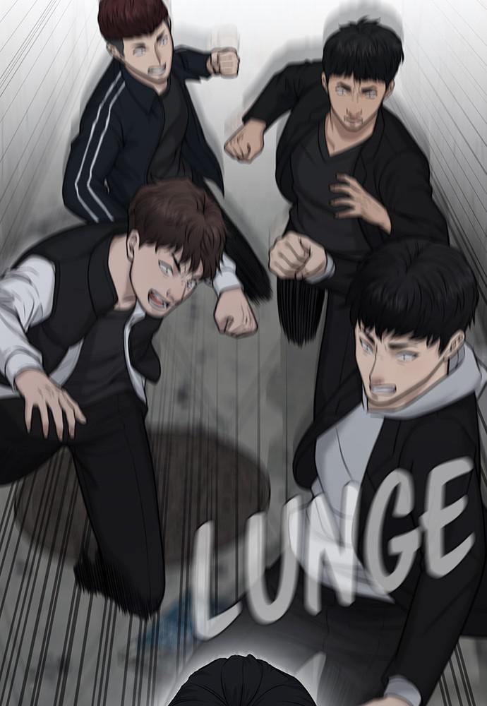 QUESTISM Chap 22 - Next Chap 23