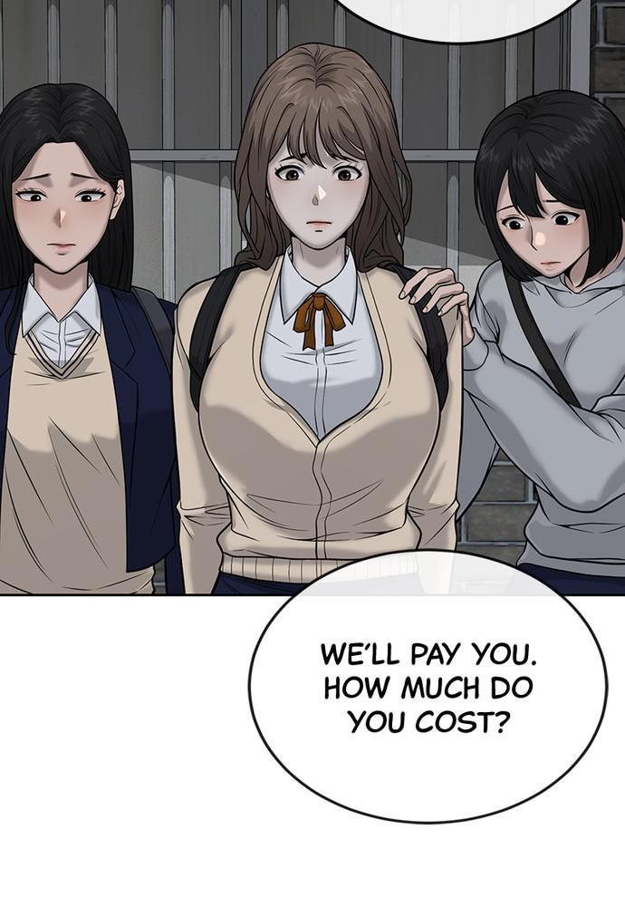 QUESTISM Chap 22 - Next Chap 23