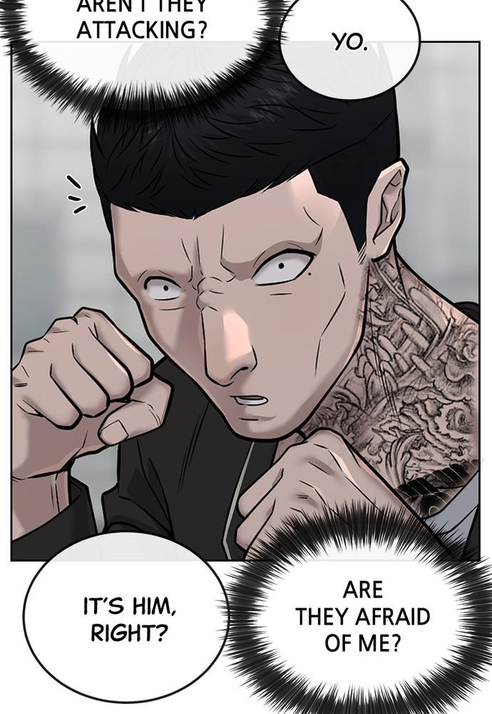 QUESTISM Chap 22 - Next Chap 23