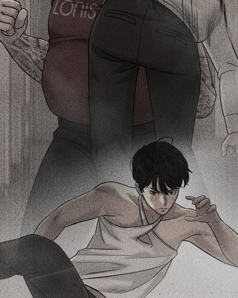 QUESTISM Chap 23 - Next Chap 24