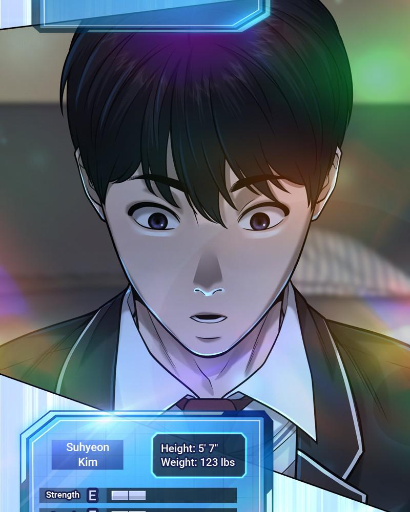 QUESTISM Chap 23 - Next Chap 24