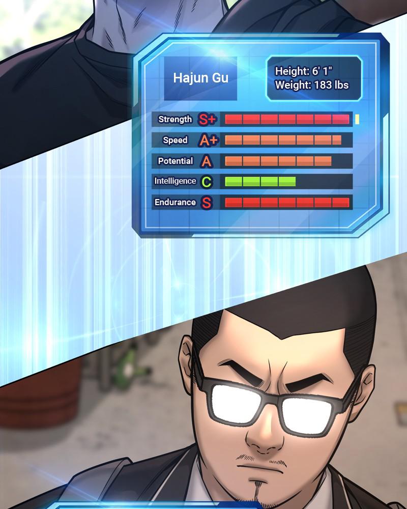 QUESTISM Chap 23 - Next Chap 24