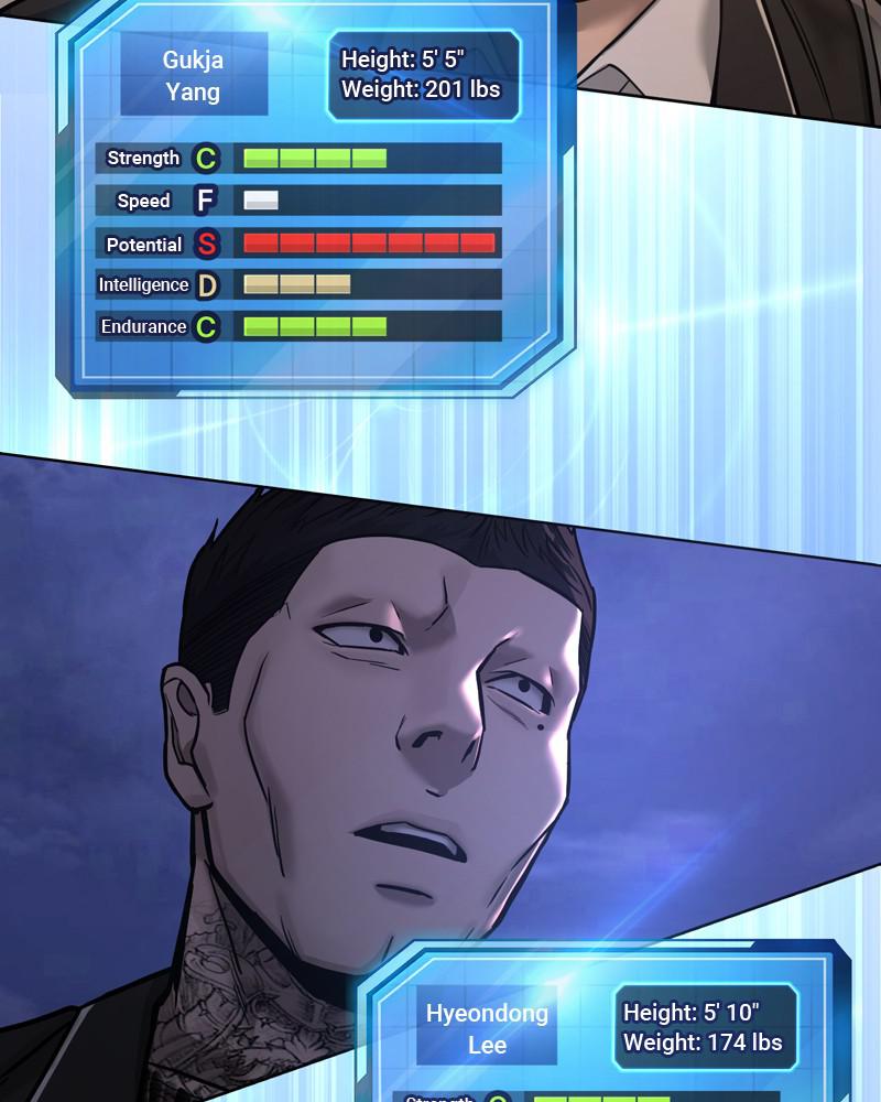 QUESTISM Chap 23 - Next Chap 24