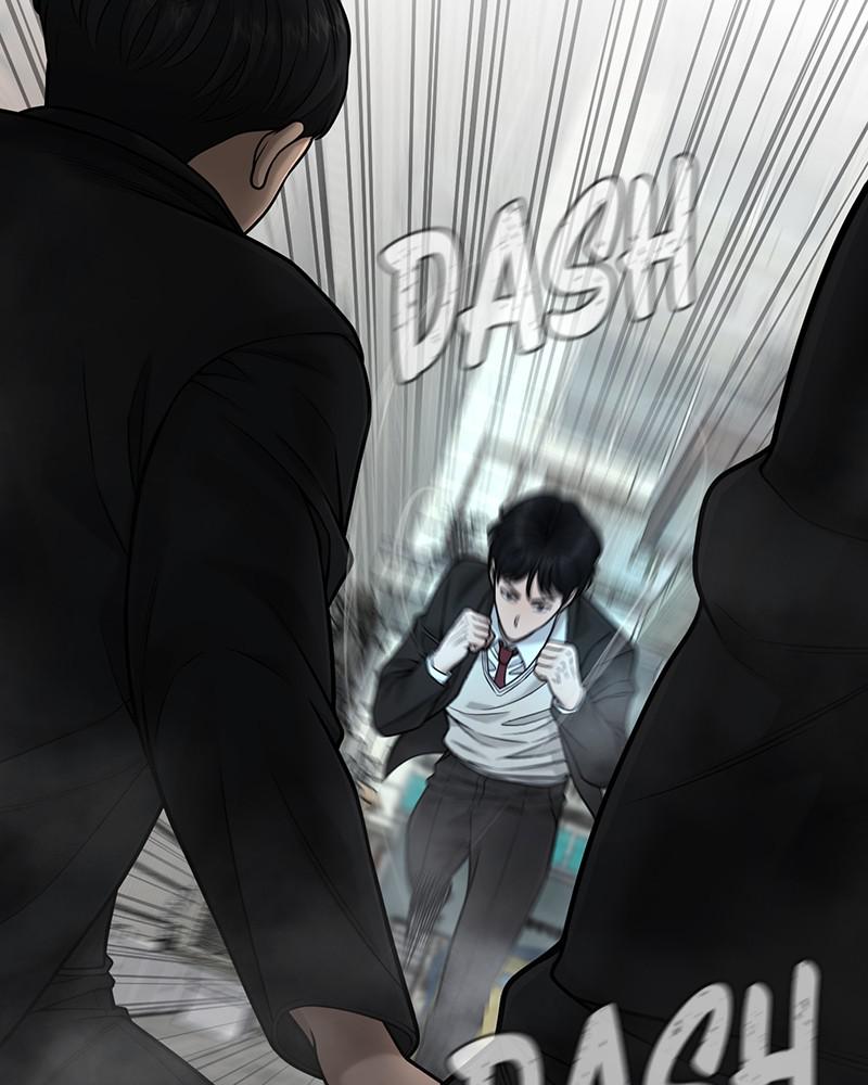 QUESTISM Chap 23 - Next Chap 24