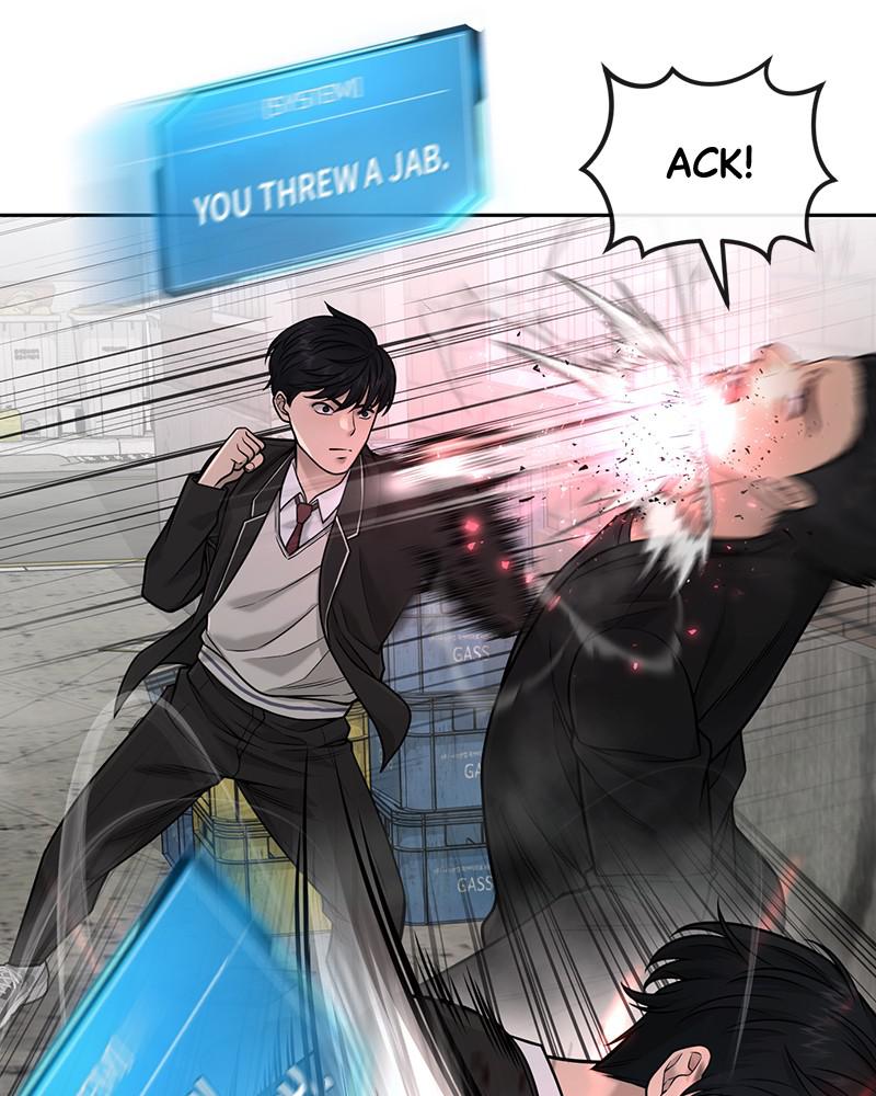 QUESTISM Chap 23 - Next Chap 24
