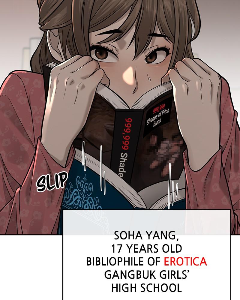 QUESTISM Chap 23 - Next Chap 24