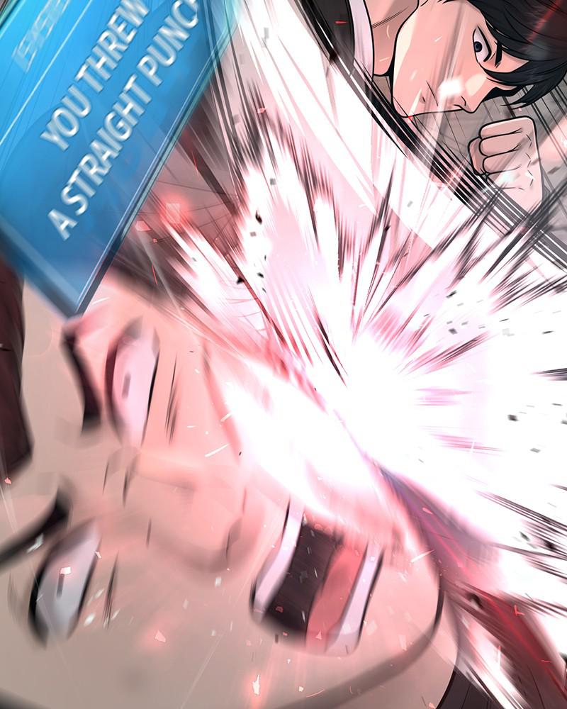 QUESTISM Chap 23 - Next Chap 24