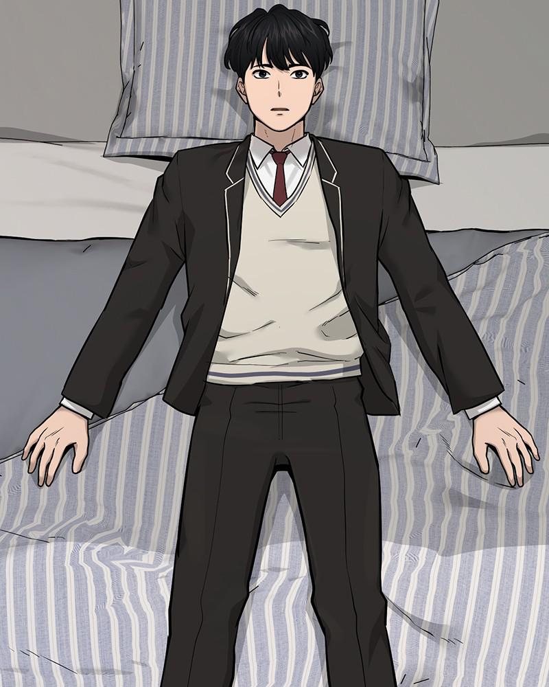 QUESTISM Chap 23 - Next Chap 24