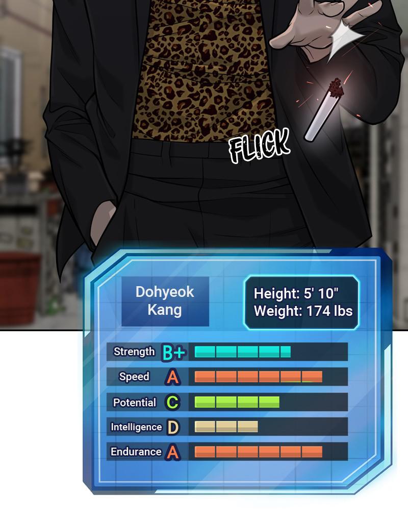 QUESTISM Chap 23 - Next Chap 24