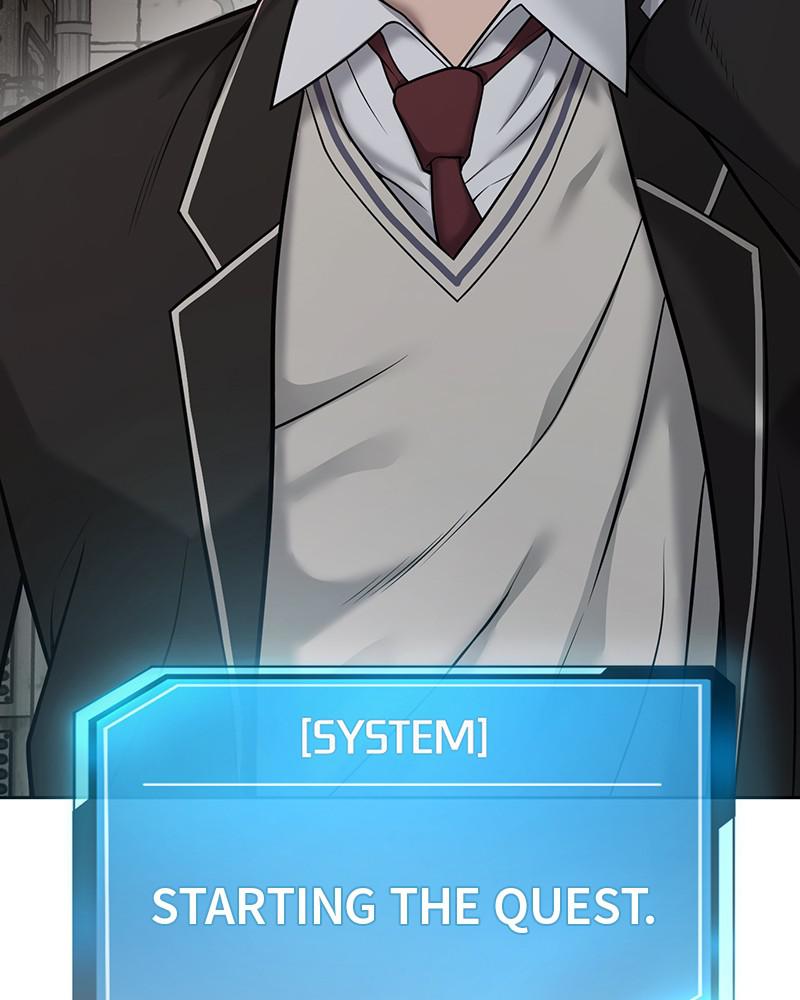 QUESTISM Chap 23 - Next Chap 24