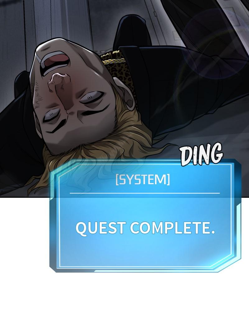 QUESTISM Chap 23 - Next Chap 24