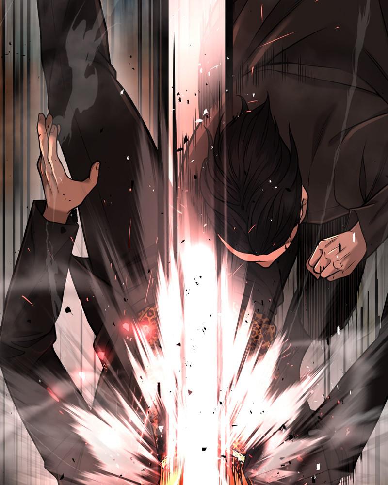 QUESTISM Chap 23 - Next Chap 24