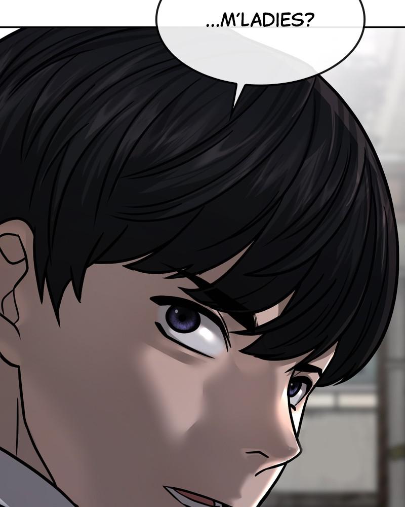 QUESTISM Chap 23 - Next Chap 24