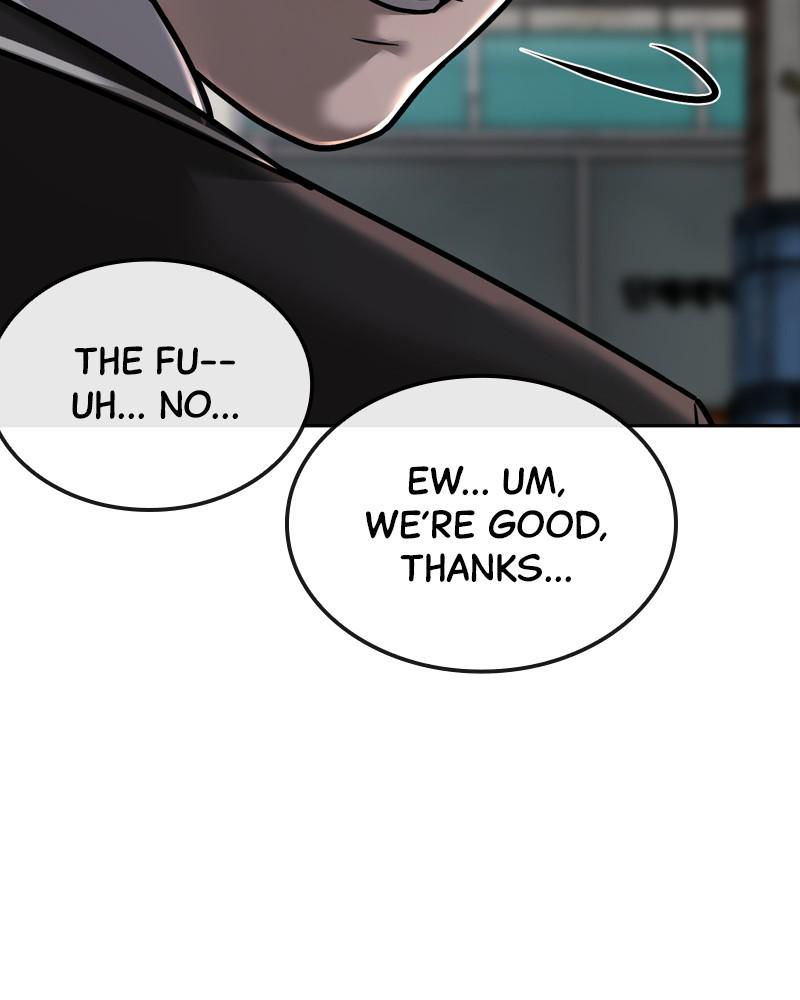 QUESTISM Chap 23 - Next Chap 24