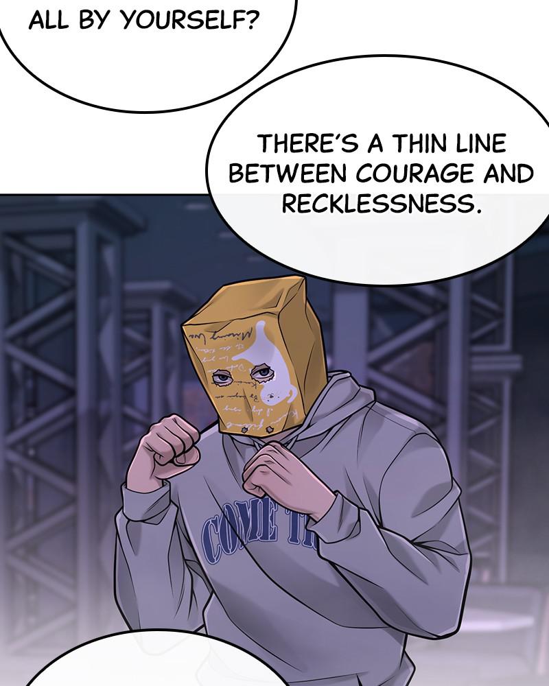 QUESTISM Chap 37 - Next Chap 38