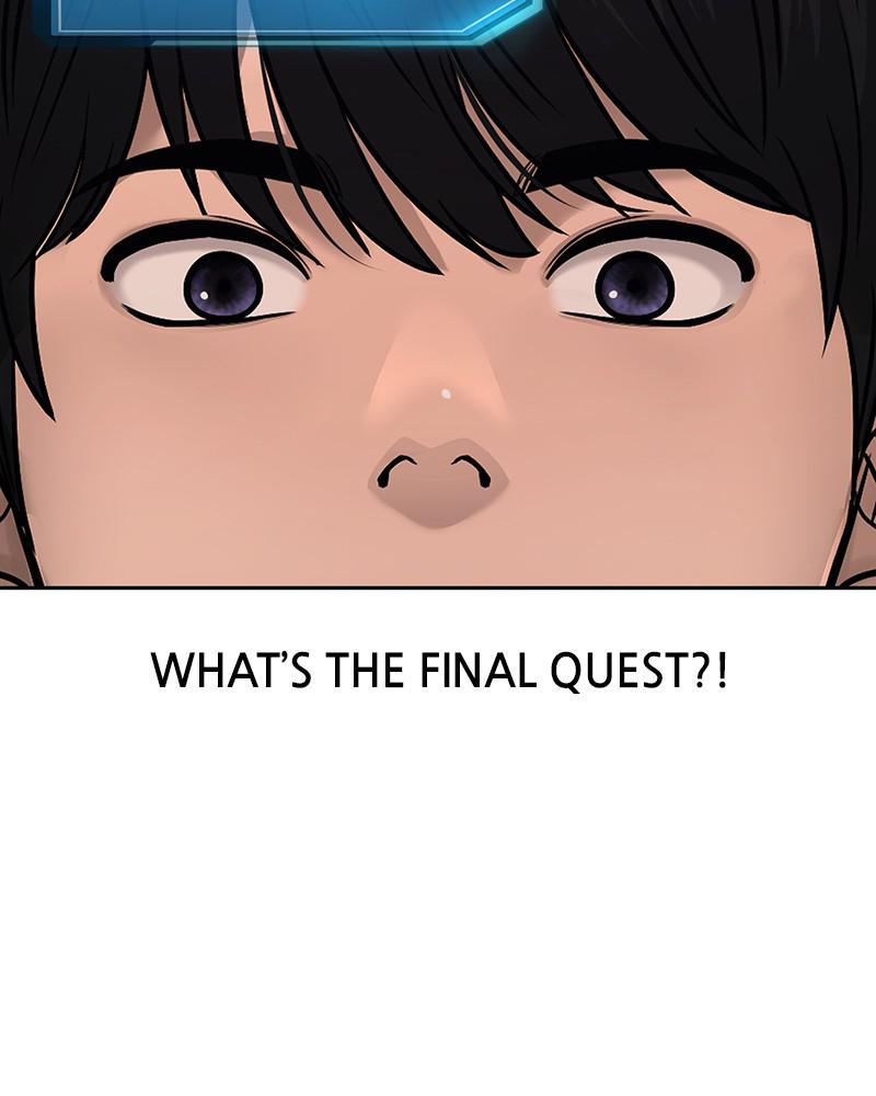 QUESTISM Chap 37 - Next Chap 38