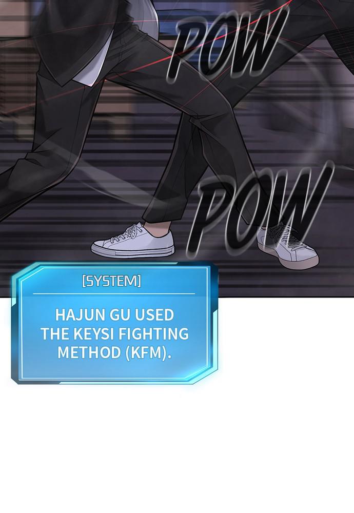 QUESTISM Chap 34 - Next Chap 35