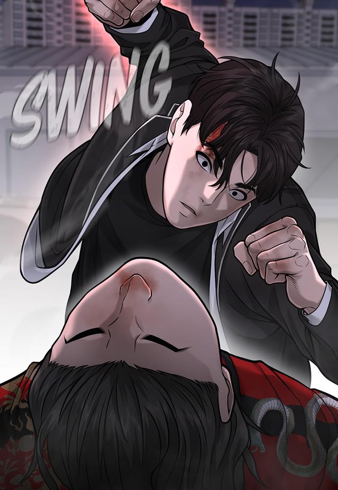 QUESTISM Chap 34 - Next Chap 35