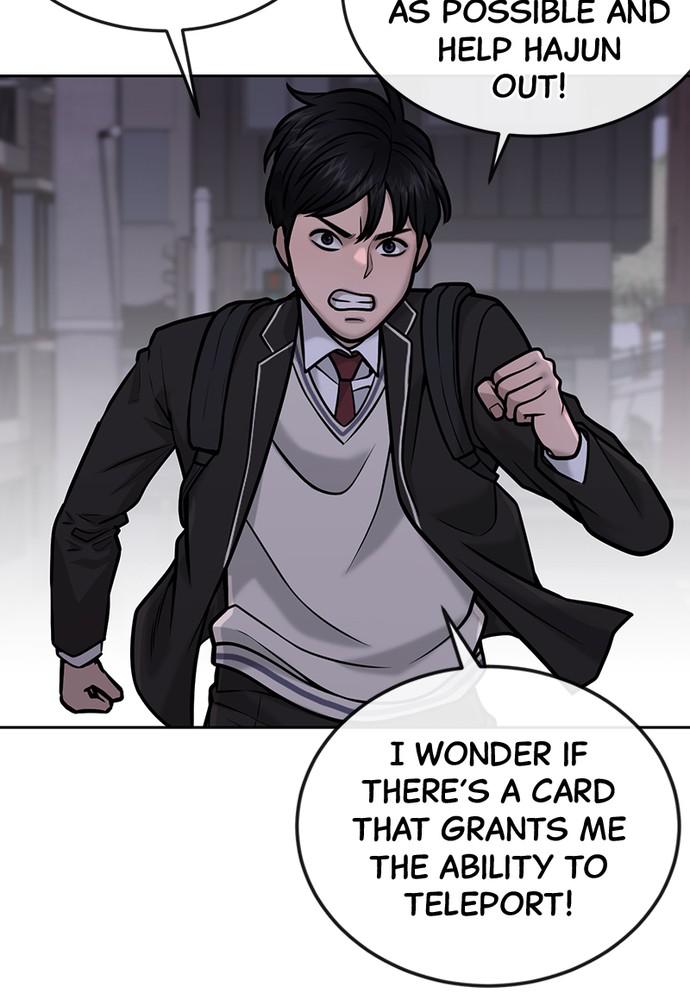 QUESTISM Chap 34 - Next Chap 35