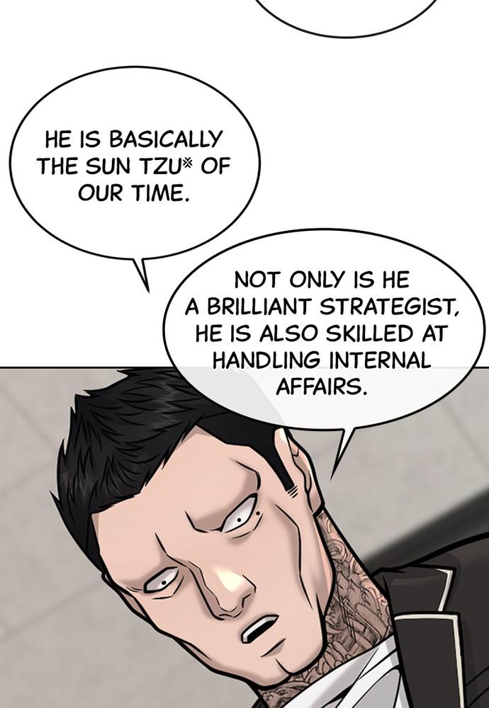 QUESTISM Chap 34 - Next Chap 35