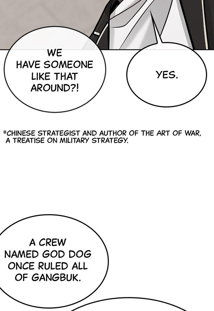 QUESTISM Chap 34 - Next Chap 35