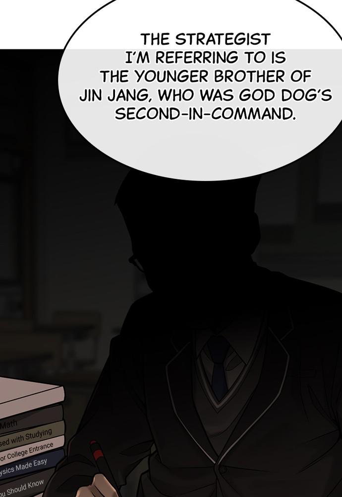 QUESTISM Chap 34 - Next Chap 35