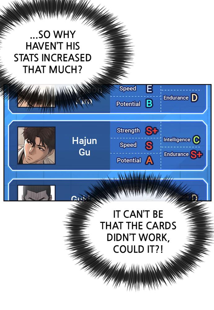 QUESTISM Chap 34 - Next Chap 35