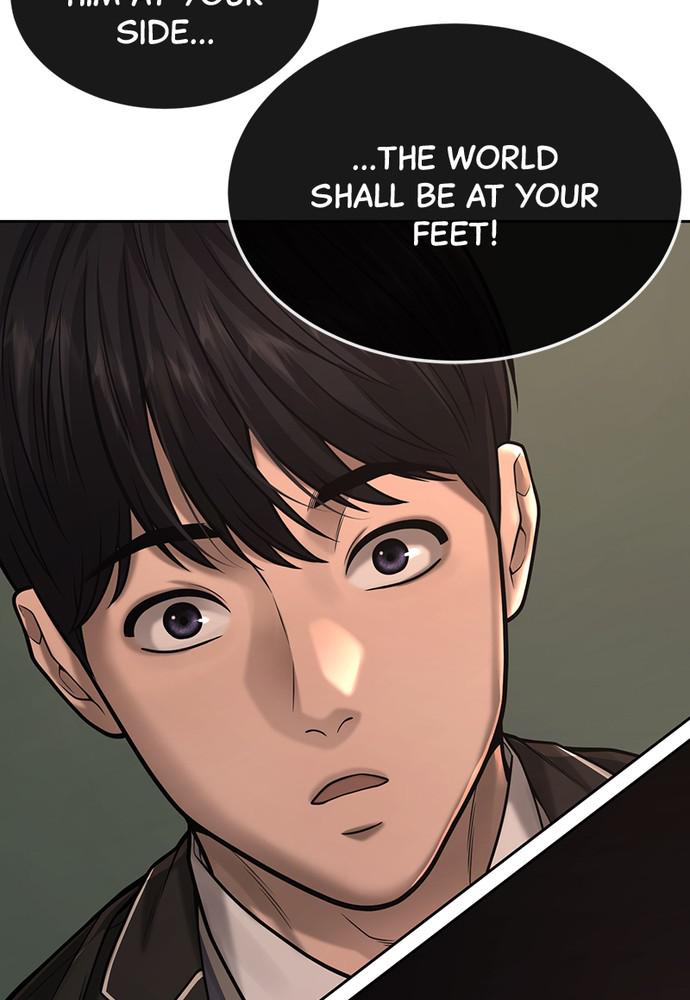 QUESTISM Chap 34 - Next Chap 35