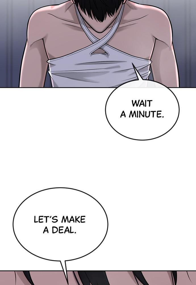 QUESTISM Chap 34 - Next Chap 35